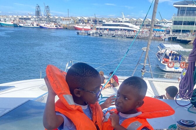 Cape of Good hope,penguin Beach, Table Mountain, Campsbay - Why this Cape Town day trip works
