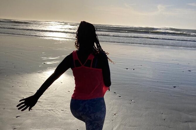 Cape of Good hope,penguin Beach, Table Mountain, Campsbay - Camps Bay, the relaxed final stop