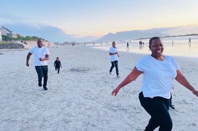 Cape of Good hope,penguin Beach, Table Mountain, Campsbay - Timing, comfort, and what to bring
