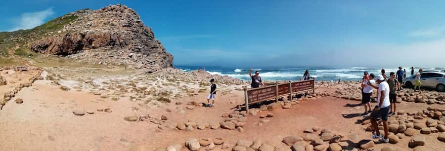 Cape of Good Hope & Penguins Private Tour - What the $175 price really covers