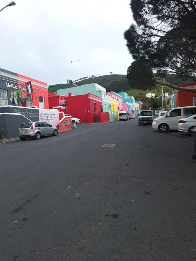 Cape of Good Hope & Penguins Private Tour - Chapmans Peak Drive is a short stop with a big view