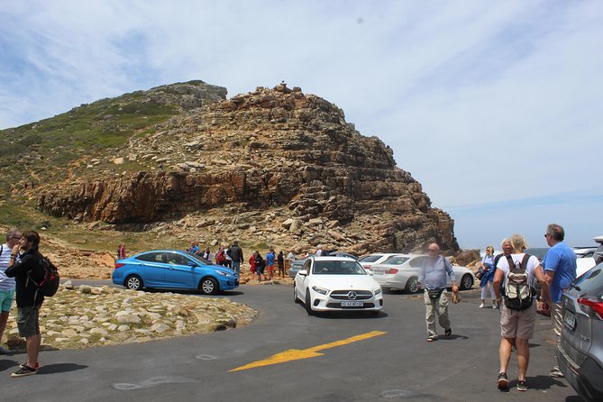Cape Of Good Hope, Penguins Private Tour from Cape Town full day - Chapman’s Peak Drive, The Road That Is the Attraction