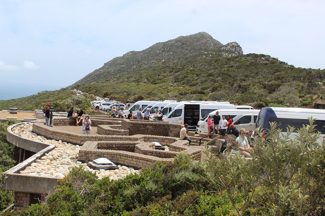 Cape Of Good Hope, Penguins Private Tour from Cape Town full day - Hout Bay and the Seal Island Choice