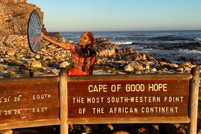 Cape of Good Hope & Penguins Small Group Tour from Cape Town - Hout Bay, Seal Island, and the first optional expense