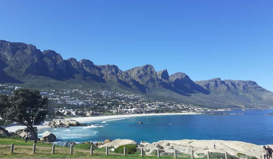 Cape of Good Hope: Sightseeing and African Penguins Tour - Why this nine-hour route works so well