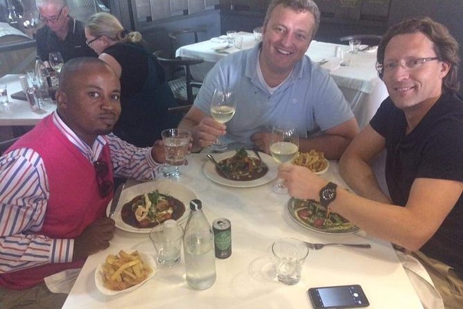Cape of Goodhope Tour a Full Day Exploring the Cape Peninsula - Camps Bay and the Atlantic Seaboard