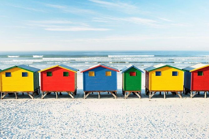 Cape Peninsula and Boulders Full Day Tour with Private Transfer - Hout Bay Begins the Morning