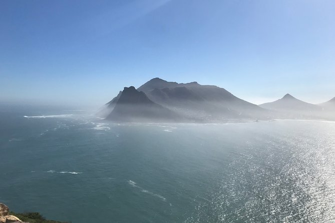 Cape Peninsula Cycle Tour - Who will get the most from this tour