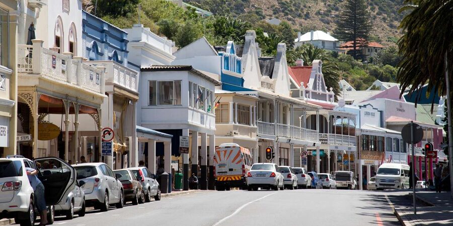 Cape Peninsula & Penguins Beach Half Day Tour from Cape Town - What the $36 price really includes
