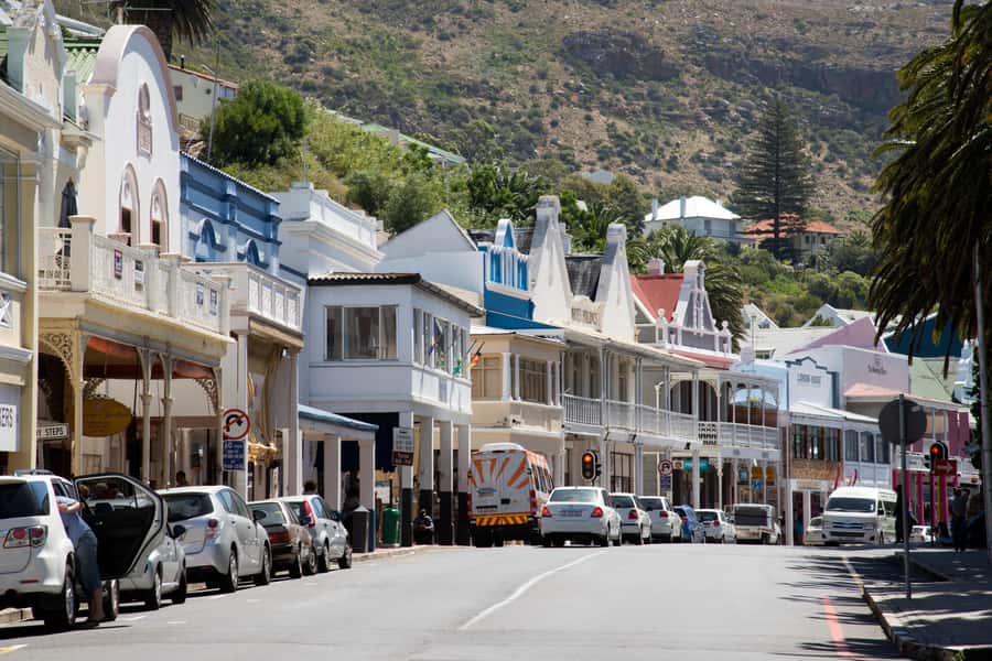 Cape Peninsula & Penguins Beach Half Day Tour from Cape Town - Why this short Cape Peninsula tour works