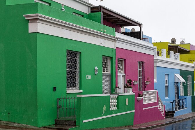 Cape Peninsula & Penguins Private Day Tour, Entrances Included. - Why this private Cape Peninsula day works so well