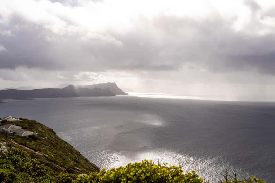 Cape Peninsula: Private Full Day Tour - From Cape Town’s City Bowl to the Atlantic Seaboard