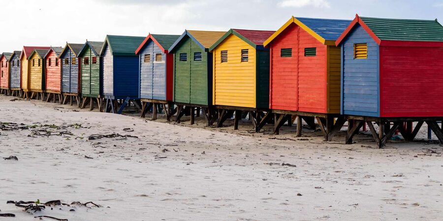 Cape Peninsula: Private Full Day Tour - Cape Point Reserve and the Cape of Good Hope