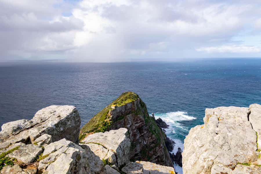 Cape Peninsula: Private Half Day Tour - Key points to know before booking