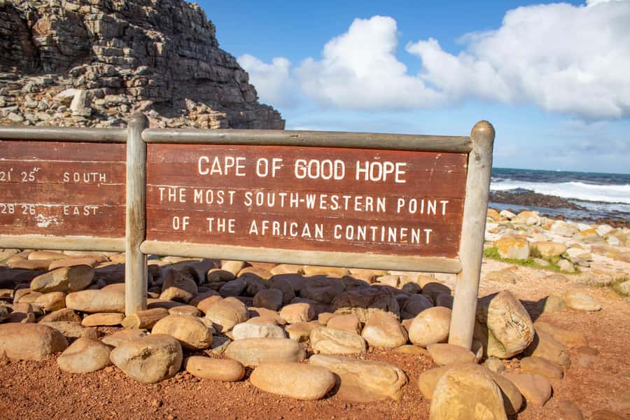 Cape Peninsula: Private Half Day Tour - Why this private Cape Peninsula tour works