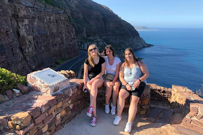 Cape Peninsula Private tour - Cape Point Nature Reserve: the day’s scenic centerpiece