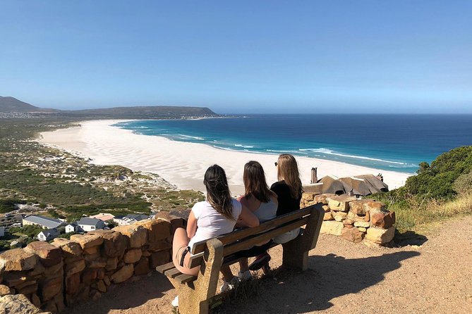 Cape Peninsula Private tour - The Cape of Good Hope photo stop
