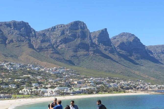 Cape Peninsula Private Tour In Cape Town South Africa - Groot Constantia for a Taste of Cape Town Wine Country