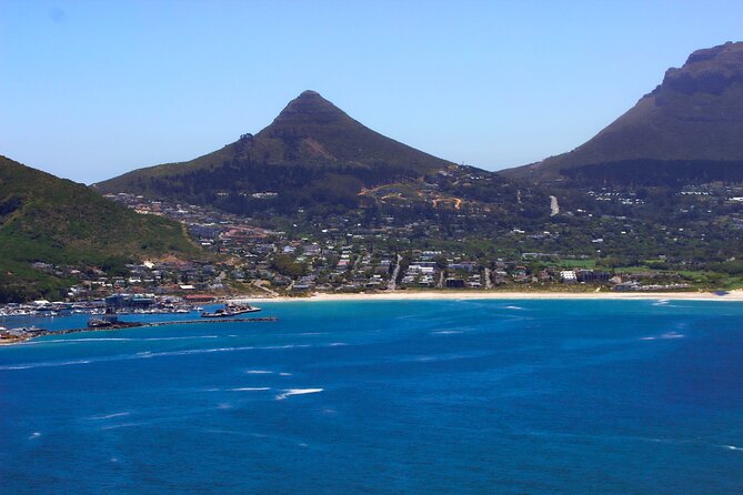 Cape Peninsula Private Tour Include Park Fees - Simon’s Town combines naval history and seaside character