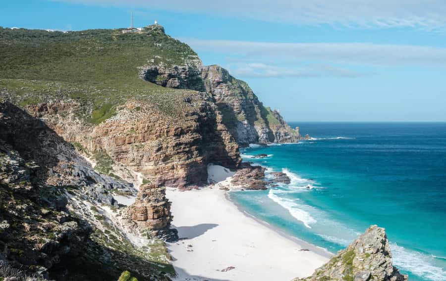 Cape Peninsula Shared Half-Day Tour - Why this half-day route works