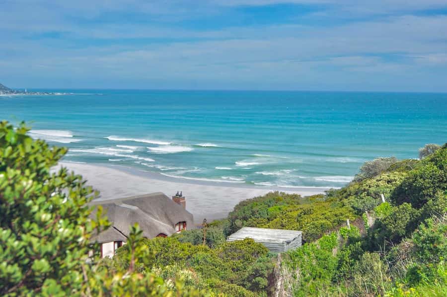 Cape Peninsula Shared Half-Day Tour - The real timing: plan for six hours