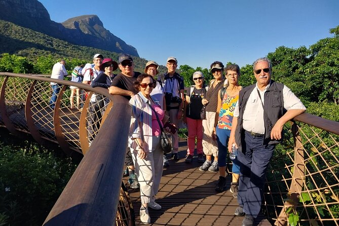 Cape Peninsula Tour Cape Town City - Two hours at Cape Point and the Cape of Good Hope reserve