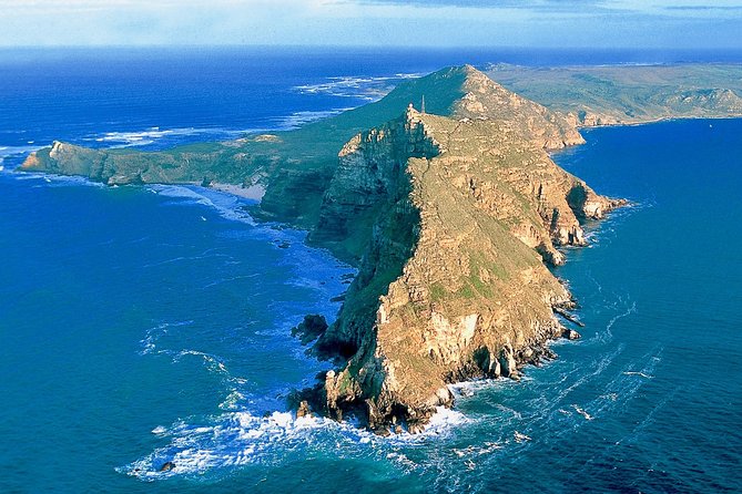Cape Point and Boulder's Penguins Full Day Tour - The Cape of Good Hope walk
