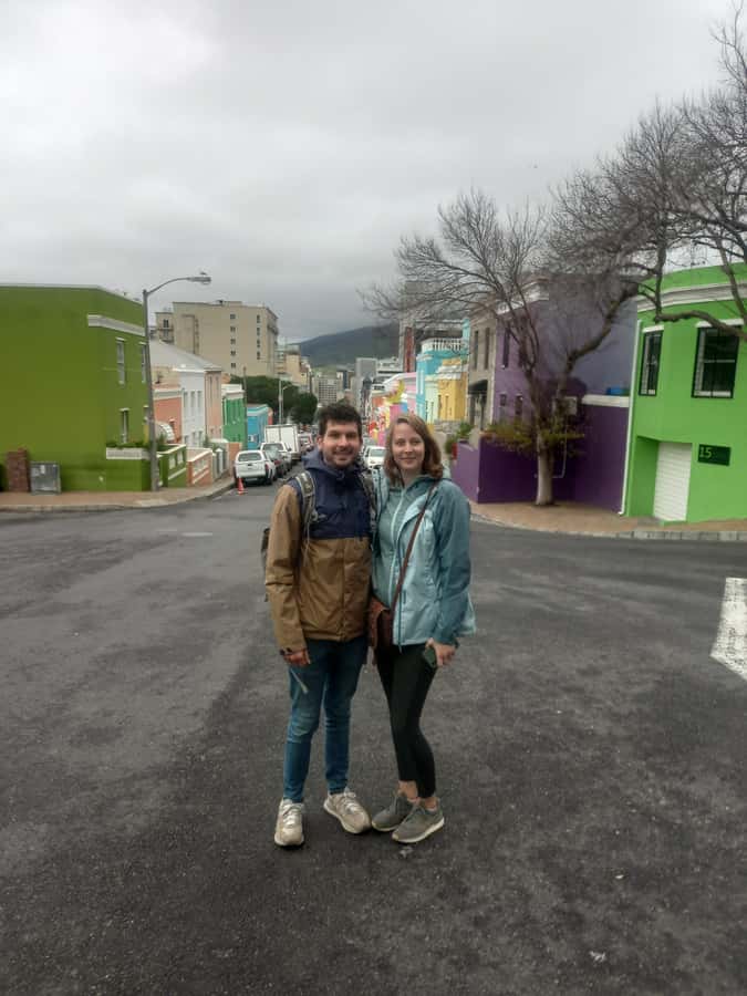 cape point and penguin ,muizenberg, bookapp - Morning Pickup Across Cape Town