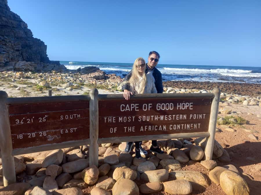 cape point and penguin ,muizenberg, bookapp - Chapman’s Peak Drive: The Scenic High Point