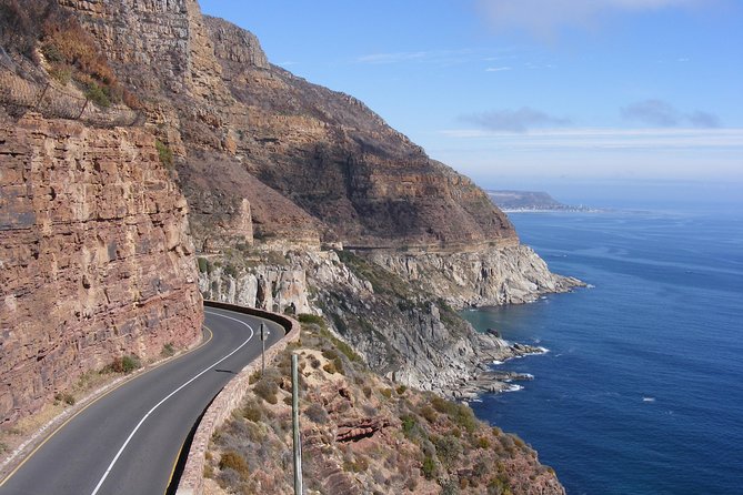 Cape Point and Peninsula Trike Tour from Cape Town - Why this trike tour works for a big Cape Peninsula day