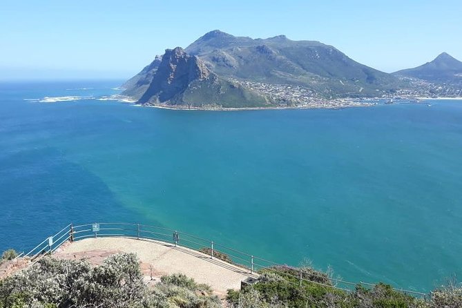 Cape Point, Boulder's Beach in Private Car Entrance Fees Included - Why this private Cape Town tour works well