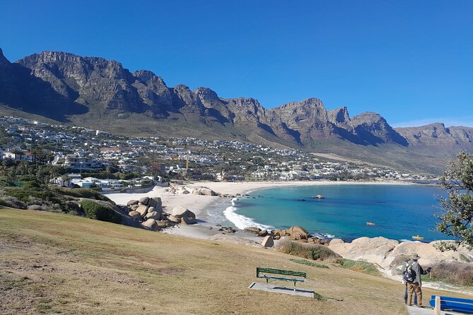 Cape Point Cape Of Good Hope And Penguins Private Tour - Boulders Beach and the African penguins