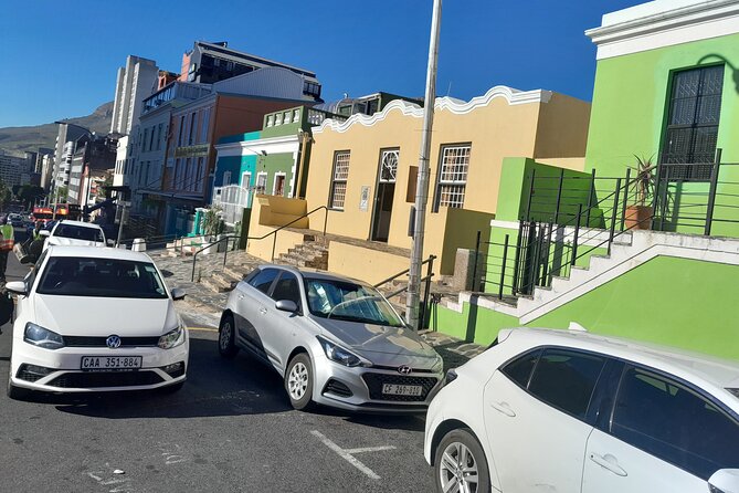 Cape Point Cape Of Good Hope And Penguins Private Tour - Starting in central Cape Town and the Bo-Kaap