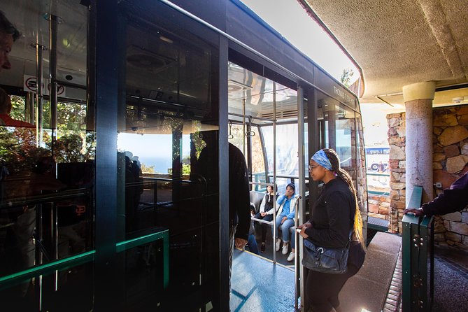 Cape Point Flying Dutchman Funicular Return Ticket - Who should buy the Flying Dutchman ticket?