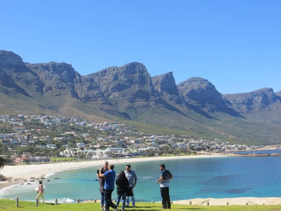 Cape Point Full-Day Tour From Cape Town - Five things to know before booking