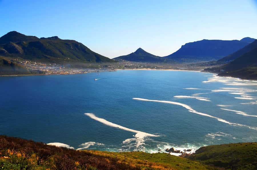 Cape Point Full-Day Tour From Cape Town - Simon’s Town, Fish Hoek, and Muizenberg