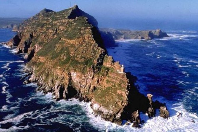 Cape Point & Penguins full day tour - Kalk Bay, 30 minutes among fishing boats and small shops