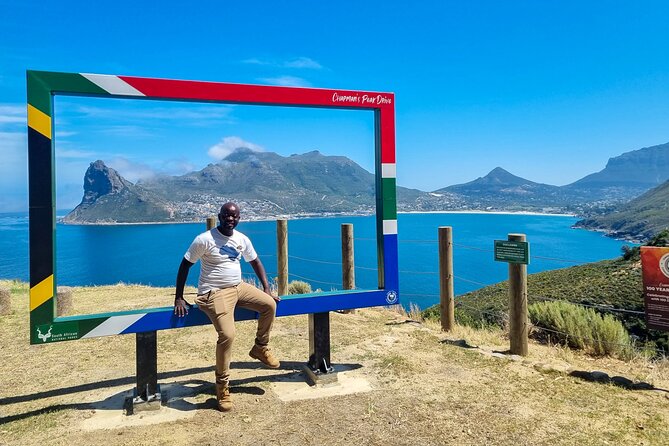 Cape Point, Penguins & Wine Tasting In Constantia Full Day Tour - Simons Town combines naval history with penguins