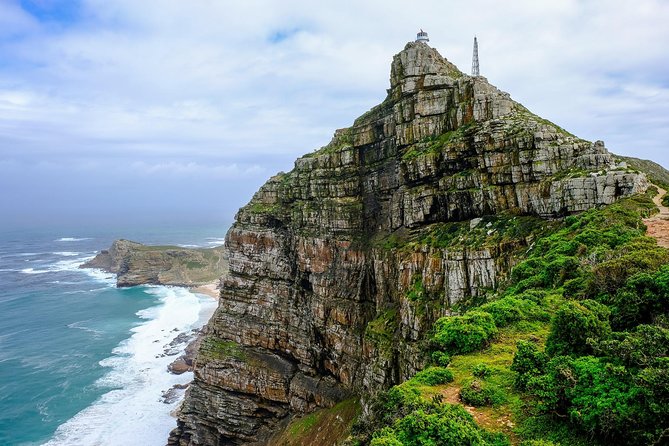 Cape Point Private Nature Tour & Hike - Cape Point and its two very different walks