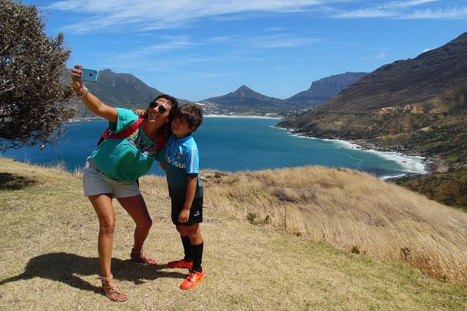 Cape Point Sightseeing Tour including Cape of Good Hope full day from Cape Town - The return journey and what is not included