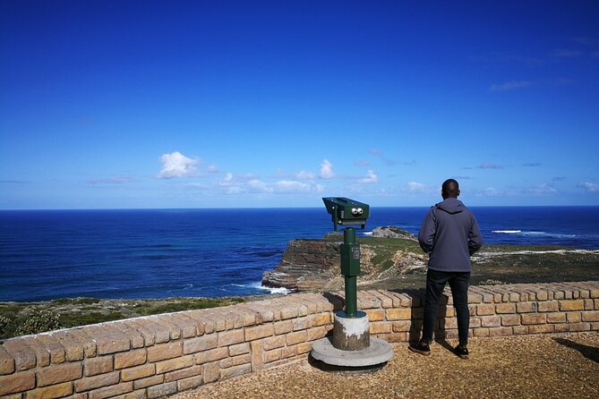Cape Point Xplorer - Why this Cape Peninsula day is useful