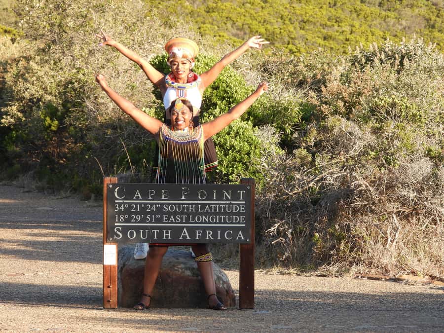 Cape Town: 2-Day Best Highlights Private Tour - Key points to know before booking