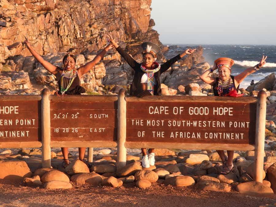 Cape Town: 2-Day Best Highlights Private Tour - What $497 buys you over two packed days