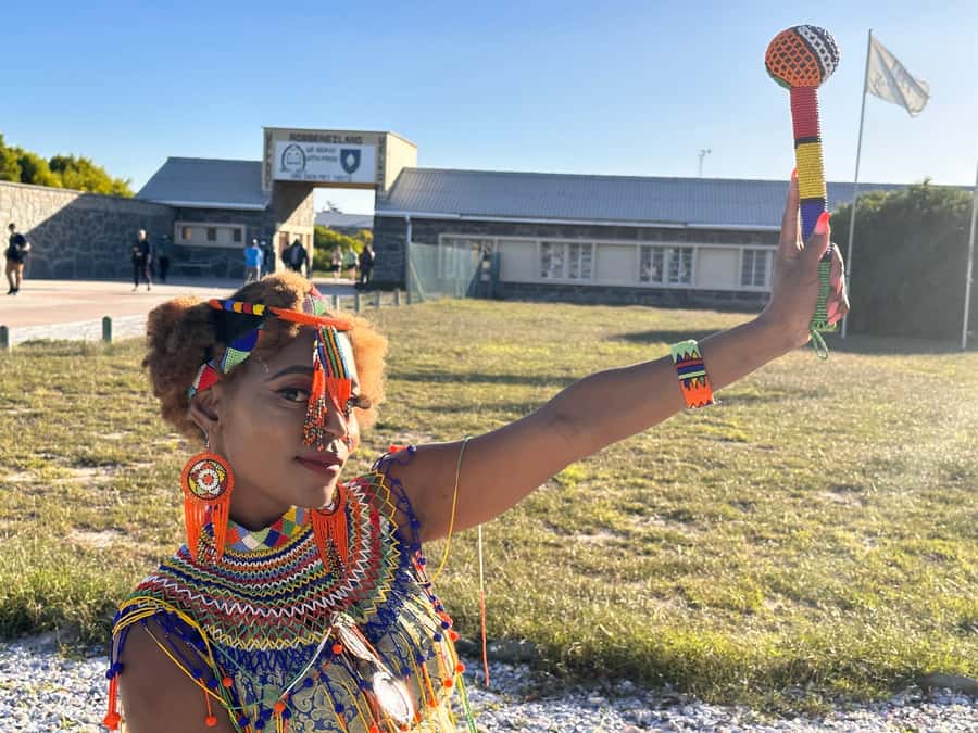 Cape Town: 2-Day Best Highlights Private Tour - Bo-Kaap and Cape Town’s city sights