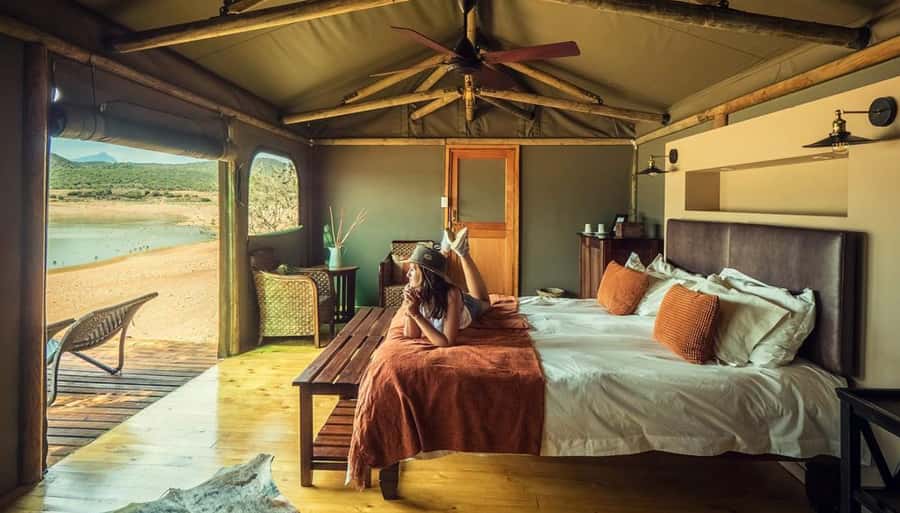 Cape Town: 2-Day Wildlife Tour with Safaris and Luxury Stay - Key points before you book