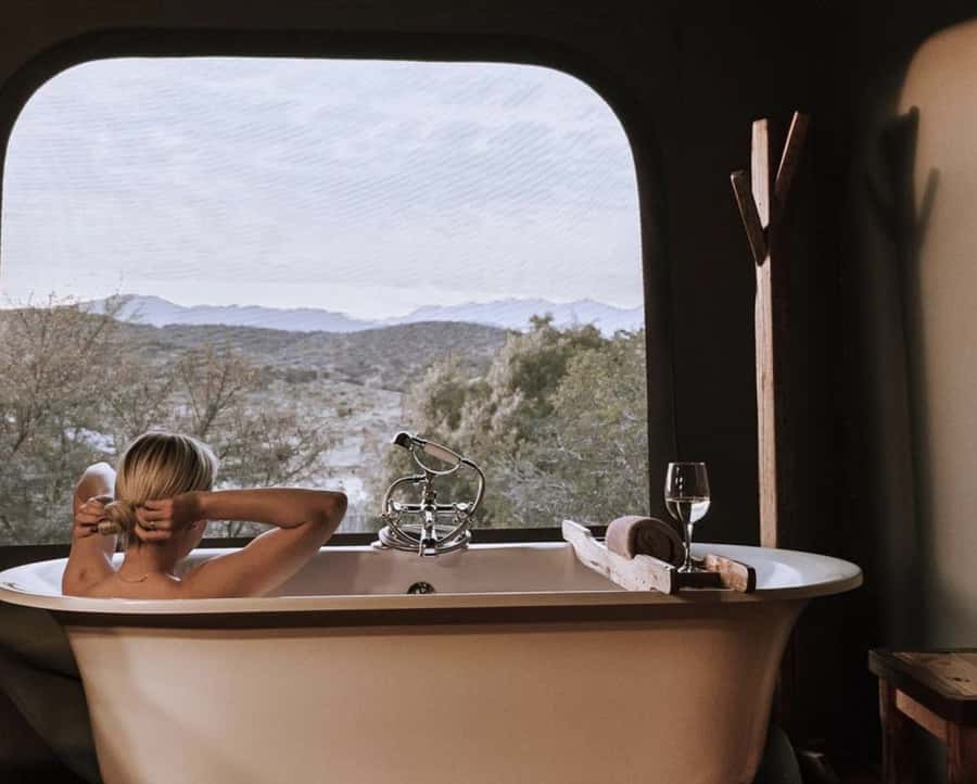 Cape Town: 2-Day Wildlife Tour with Safaris and Luxury Stay - A night at Buffelsdrift, Mooi Plaas, or in Oudtshoorn