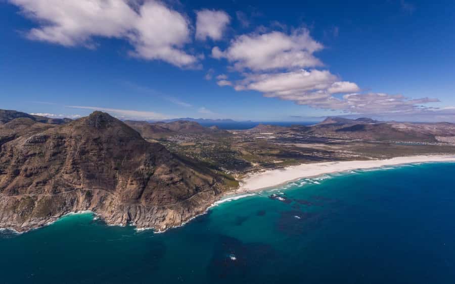 Cape Town: 2 Oceans Helicopter Flight with Boat Tour Ticket - Is $320 a fair price?