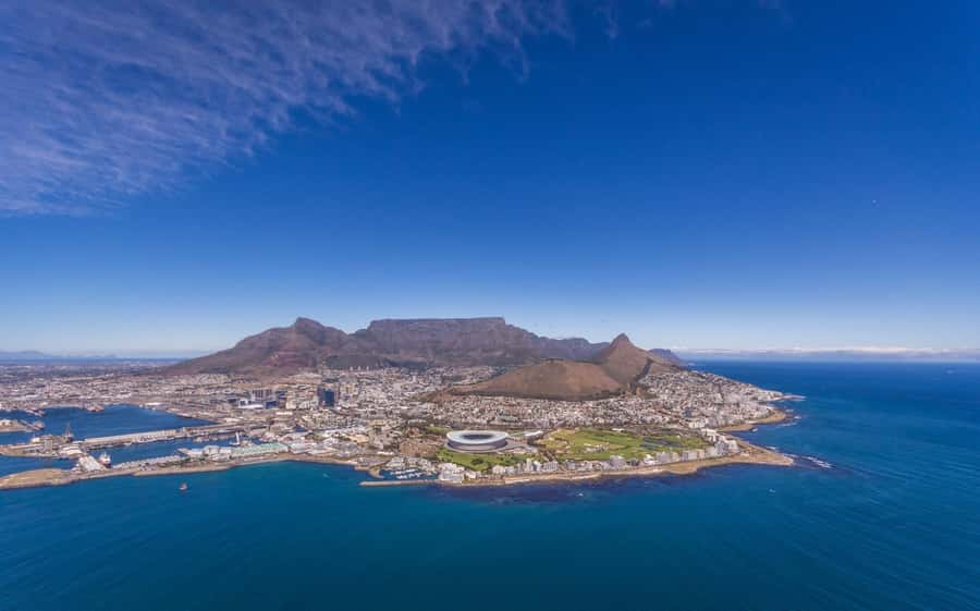 Cape Town: 2 Oceans Helicopter Flight with Boat Tour Ticket - Who will enjoy this Cape Town helicopter tour?