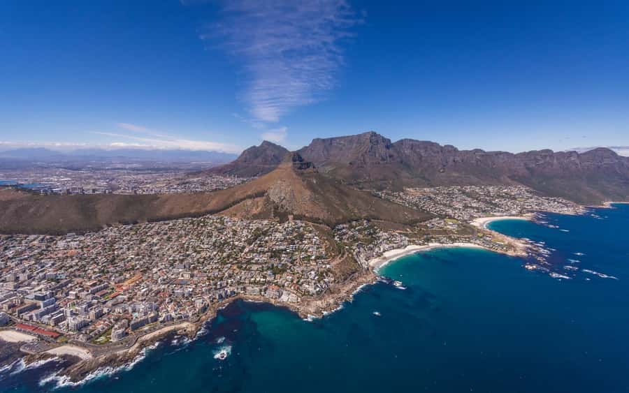 Cape Town: 20-Minute Helicopter Flight and Free Harbour Tour - Is $225 per person good value?