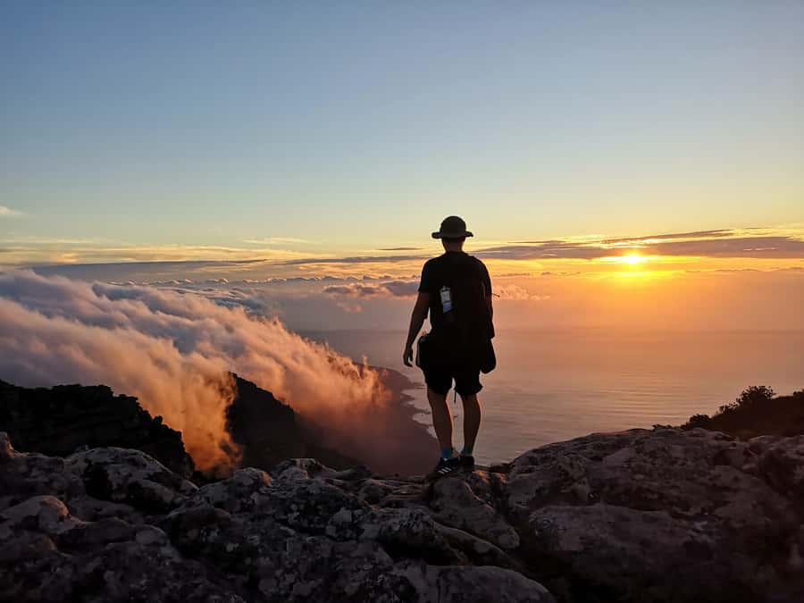 Cape Town: 3-Hour Table Mountain Hike via Platteklip Gorge - Is $112 a fair price for this guided hike?
